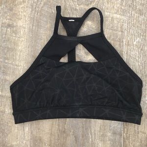 Lululemon bra